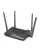 D-Link AX1500 Wi-Fi 6 EasyMesh Gigabit