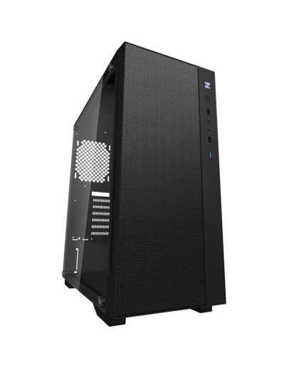 DeepCool MATREXX 55 MESH Mid Tower Case, Mini-ITX