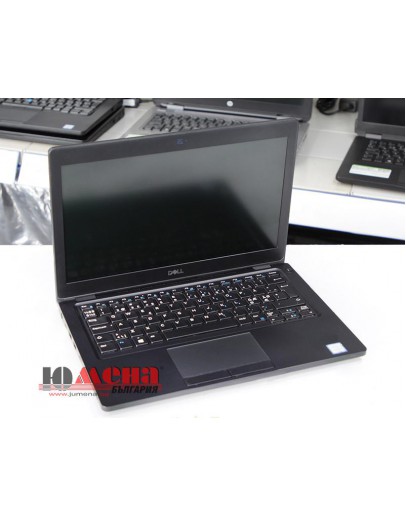 Dell Latitude 5290