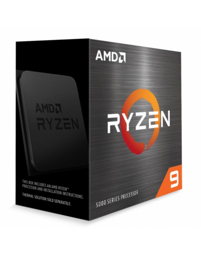 AMD RYZEN 9 5950X 3.4GHZ