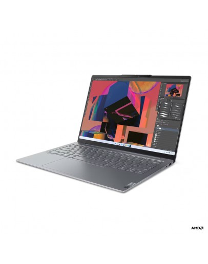 Лаптоп LENOVO YG SLIM 6 / 82X30007BM