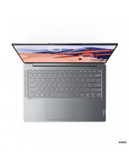 Лаптоп LENOVO YG SLIM 6 / 82X30007BM