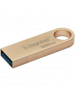 Kingston 128GB 220MB/s Metal USB 3.2 Gen 1