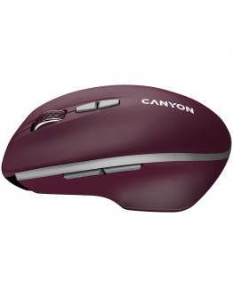 CANYON MW-21, 2.4 GHz Wireless mouse ,with 7