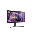 Монитор LG 32GQ850-B, 31.5 UltraGear Nano IPS with ATW, AG