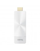 BenQ Qcast Mirror QP30 HDMI Wireless Dongle 2.4GHz