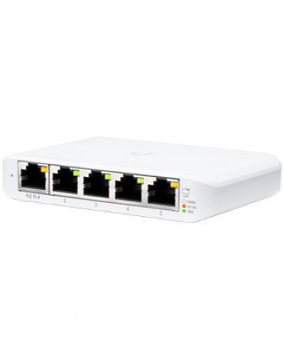 UniFi Compact 5Port Gigabit Desktop