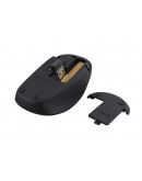 TRUST YVI+ Wireless Mouse Eco Blue