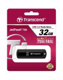 Transcend 32GB JETFLASH 700, USB 3.0