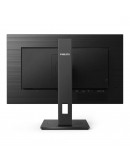 Монитор Philips 272B1G, 27 IPS WLED, 1920x1080@75Hz, 4ms G