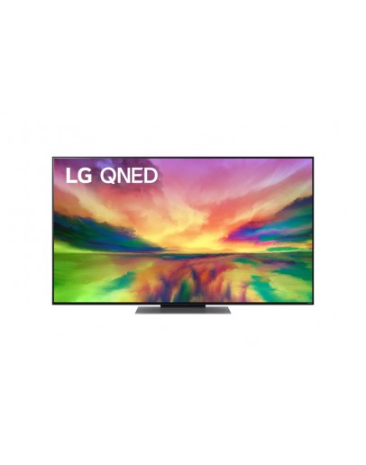 LG 55QNED813RE, 55 4K QNED HDR Smart TV, 3840x2160