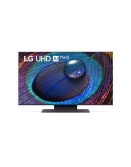 LG 43UR91003LA, 43 4K UltraHD TV 4K (3840 x 2160),