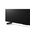 LG OLED42C31LA, 42 UHD OLED evo, 4K (3840 x 2160),