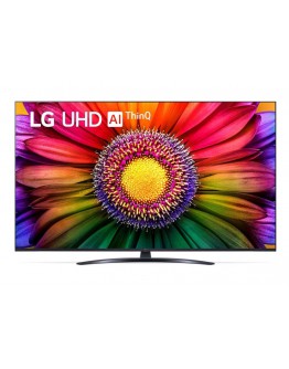 LG 50UR81003LJ, 55 4K UltraHD TV 4K (3840 x 2160),