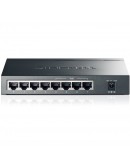 TP-Link TL-SG1008P 8-Port Gigabit Desktop Switch