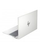 Лаптоп HP Pavilion Plus 16-ab0016nn Natural Silver, Core 