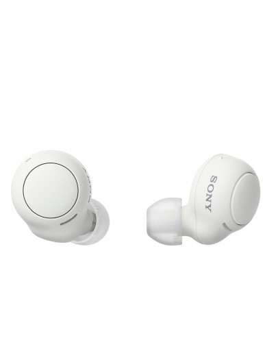 Sony Headset WF-C500, white