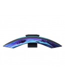 Монитор Samsung 55CG970 55 Odyssey Ark Curved VA 3840x2160