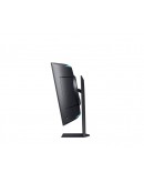 Монитор Samsung 55CG970 55 Odyssey Ark Curved VA 3840x2160