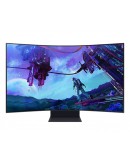 Монитор Samsung 55CG970 55 Odyssey Ark Curved VA 3840x2160