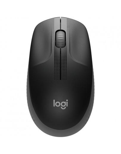 LOGITECH M190 Wireless Mouse -