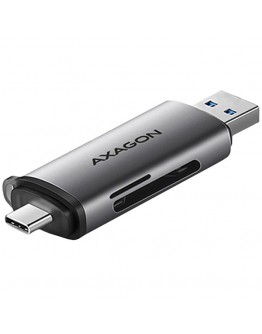 AXAGON CRE-SAC External USB 3.2 Gen1