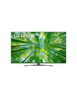LG 60UQ81003LB, 60 4K IPS UltraHD TV 3840 x 2160, 