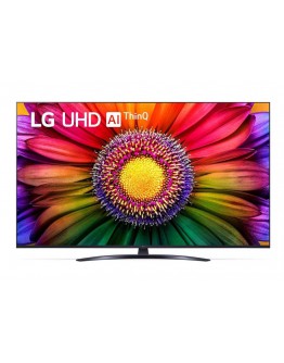LG 50UR81003LJ, 50 4K UltraHD TV 4K (3840 x 2160),