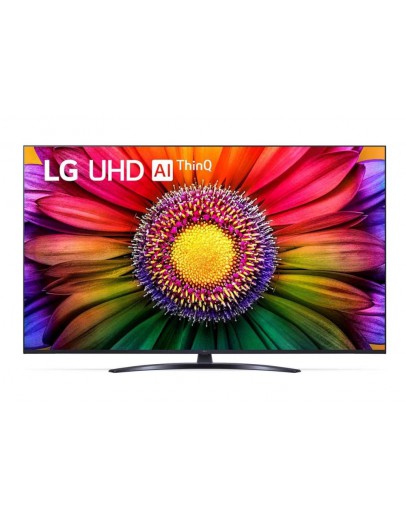 LG 50UR81003LJ, 50 4K UltraHD TV 4K (3840 x 2160),