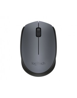 LOGITECH M170 WL BK/GREY