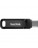 SanDisk Ultra Dual Drive Go USB Type-C Flash