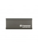 Transcend 1TB, External SSD, ESD265C, USB 10Gbps, 