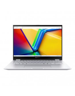 Лаптоп Asus Vivobook S Flip OLED TP3402VA-KN310W,Intel i5