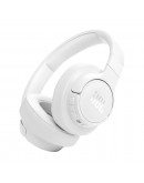 JBL T770NC WHT HEADPHONES