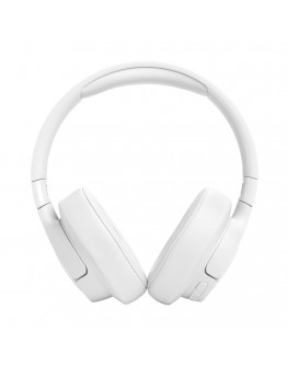 JBL T770NC WHT HEADPHONES