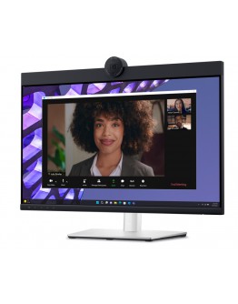 Монитор Dell P2424HEB, 23.8 Video Conferencing, FullHD (19