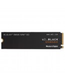 Western Digital Black SN850X 2TB