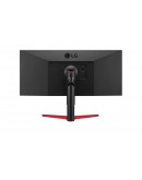 Монитор LG 34WP65G-B, 34 UltraWide AG, IPS Panel, 5ms, 1ms