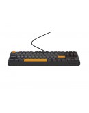 Genesis Gaming Keyboard Thor 230 TKL Anchor Gray N