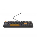 Genesis Gaming Keyboard Thor 230 TKL Anchor Gray P