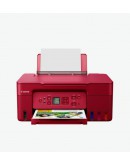 Canon PIXMA G3470 All-In-One, Red
