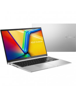 Лаптоп Asus Vivobook X1502VA-BQ298, I7-13700H ,15.6FHD (1