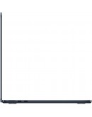 Лаптоп Apple MacBook Air 13.6 MIDNIGHT/M3/8C GPU/8GB/256G