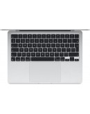 Лаптоп Apple MacBook Air 13.6 SILVER/M3/8C GPU/8GB/256GB-