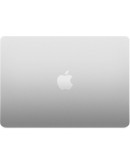 Лаптоп Apple MacBook Air 13.6 SILVER/M3/8C GPU/8GB/256GB-