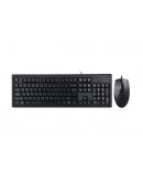 A4 KR-8372 DESKTOP BLACK