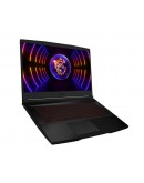 Лаптоп MSI Thin GF63 12UC, 15.6 FHD (1920x1080), 144Hz, I