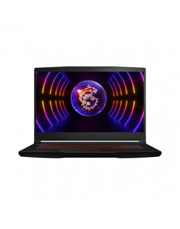 Лаптоп MSI Thin GF63 12VE, 15.6 FHD (1920x1080), 144Hz, I