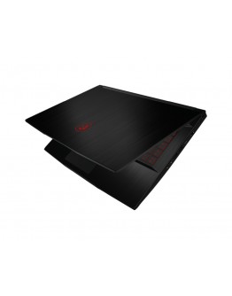 Лаптоп MSI Thin GF63 12VF, 15.6 FHD (1920x1080), 144Hz, I