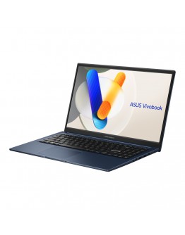 Лаптоп Asus Vivobook X1504VA-NJ668, Intel I3-1315U, 15.6 